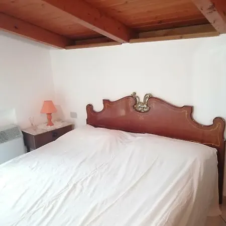 Mansarda Al Centro Storico * Fondi