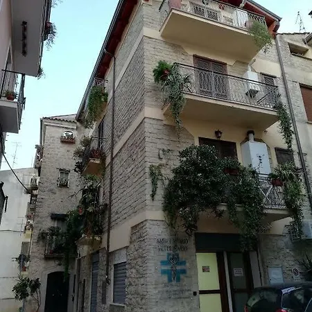 Mansarda Al Centro Storico *